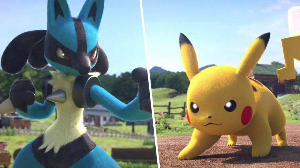 Гайд Pokemon GO. Как получить покемонеты