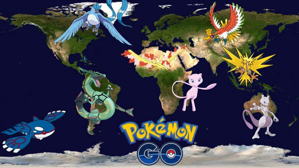 Гайд Pokemon GO. Как использовать приманку