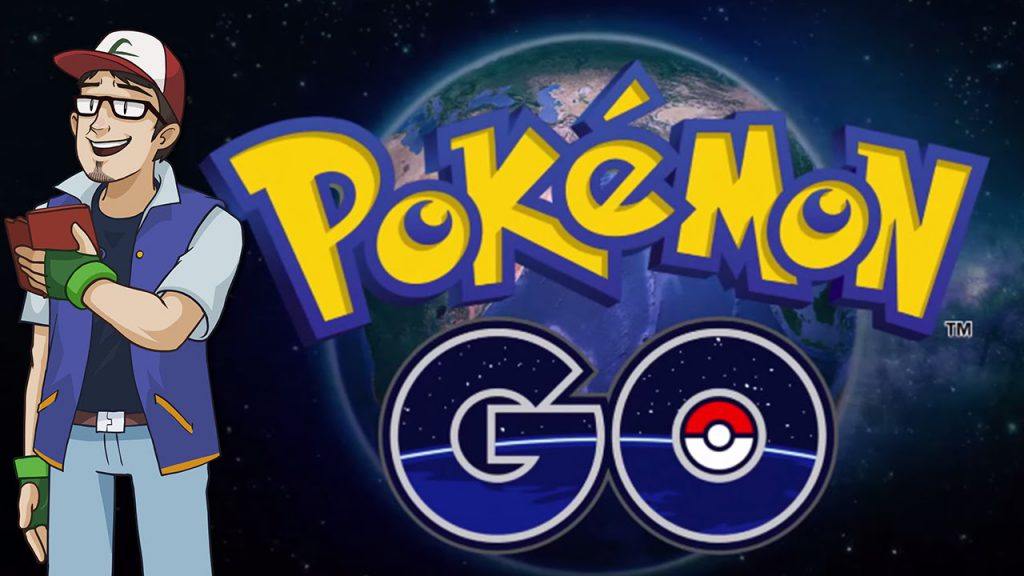 Гайд Pokemon GO. Где найти редких, эпических и легендарных покемонов