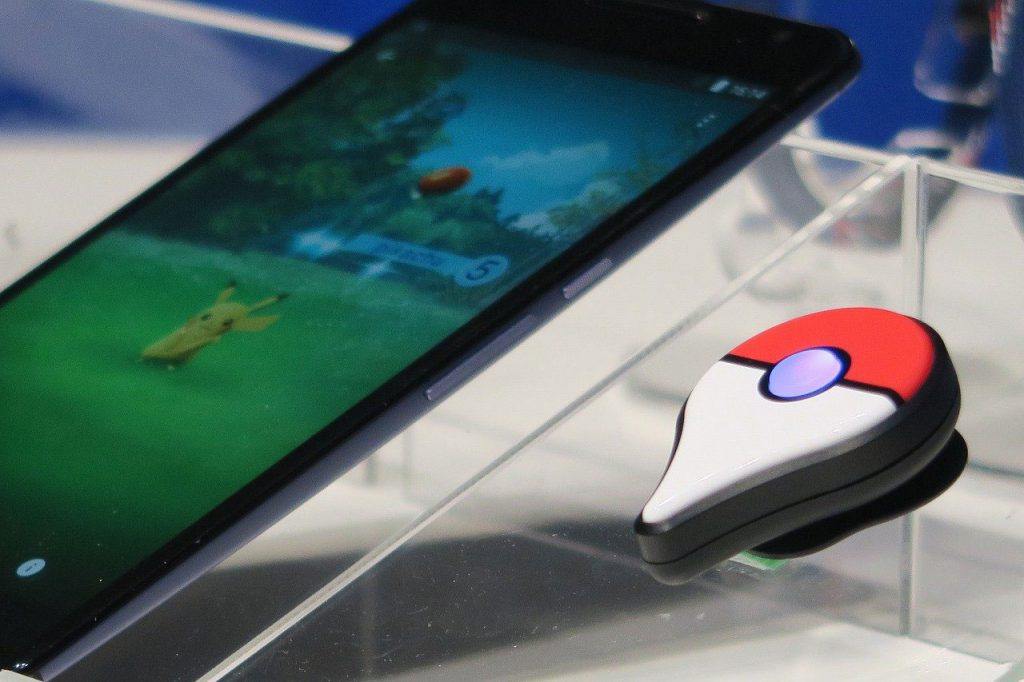 Гайд Pokemon GO. Как быстро получить много опыта