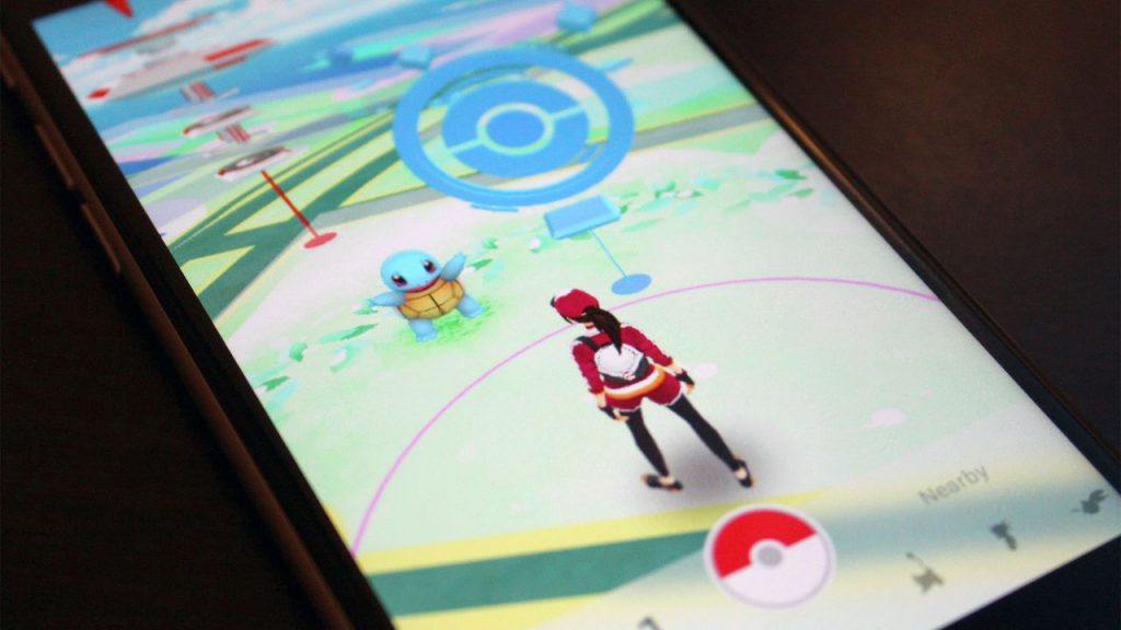 Гайд Pokemon GO. Как победить в любой битве за тренажерный зал