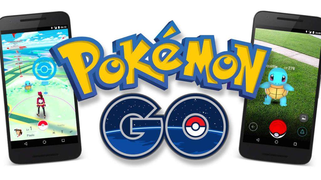 Гайд Pokemon GO. Что делать, если зависает покебол