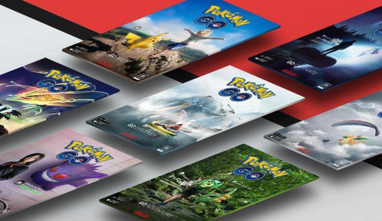 Гайд Pokemon GO. Какие покемоны могут вылупиться из яиц