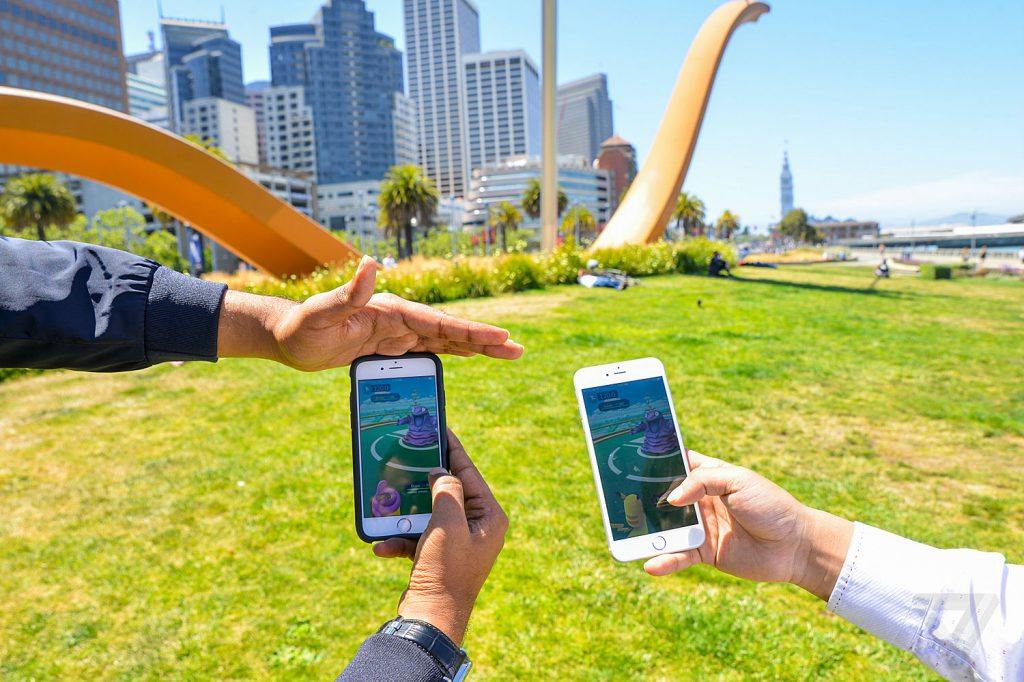 Гайд Pokemon GO. Как превратить свой дом в покестоп