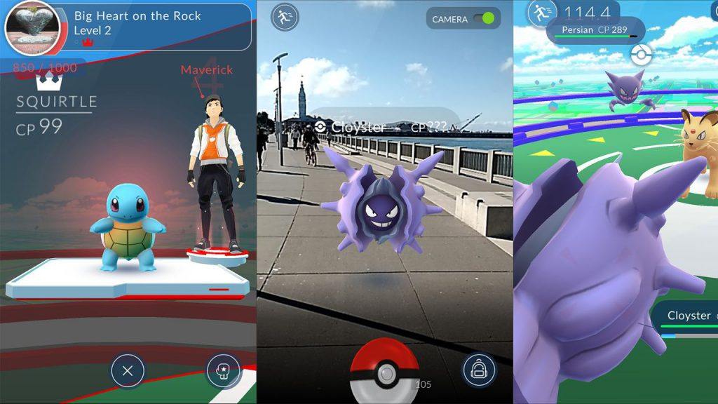 Гайд Pokemon GO. Как быстро получить звездную пыль