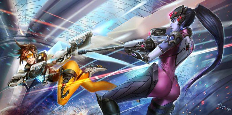 Вылетает Overwatch? Ошибки во время запуска? Задержка? Несовместимая графика? Низкая производительность? Нет звука? - Решение проблем
