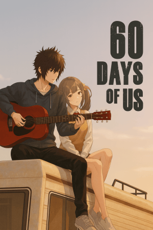 Обзор симулятора жизни 60 Days Of Us: как построить отношения за два месяца