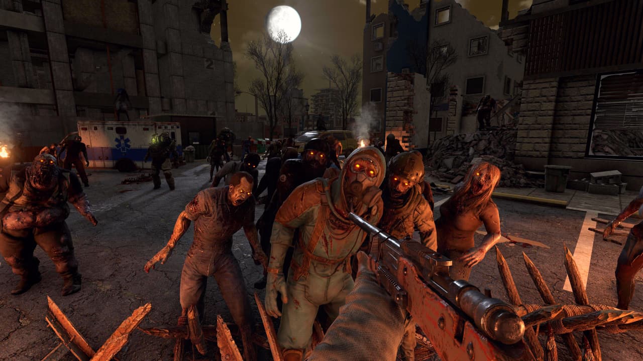7 Days to Die - скриншот 1