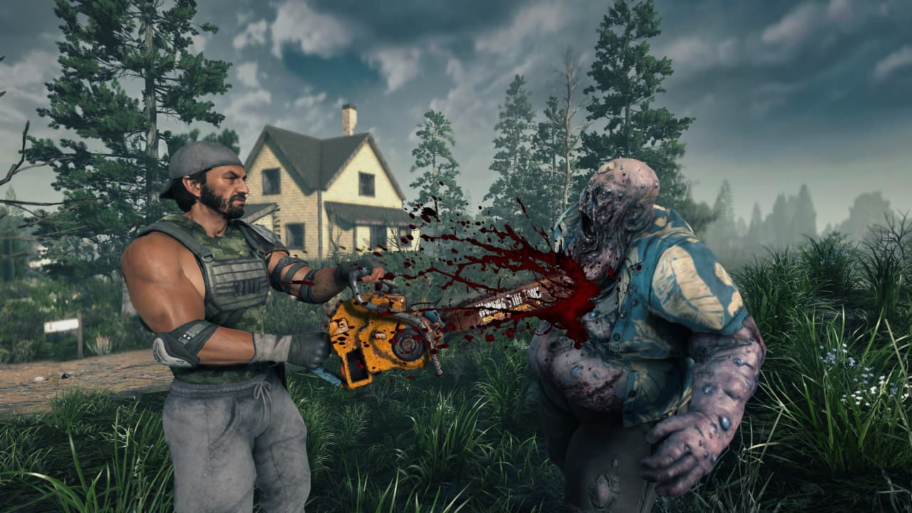 7 Days to Die - скриншот 4