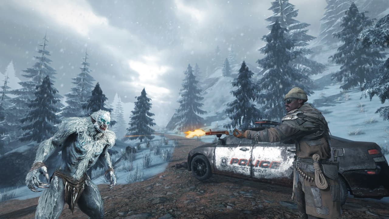 7 Days to Die - скриншот 6