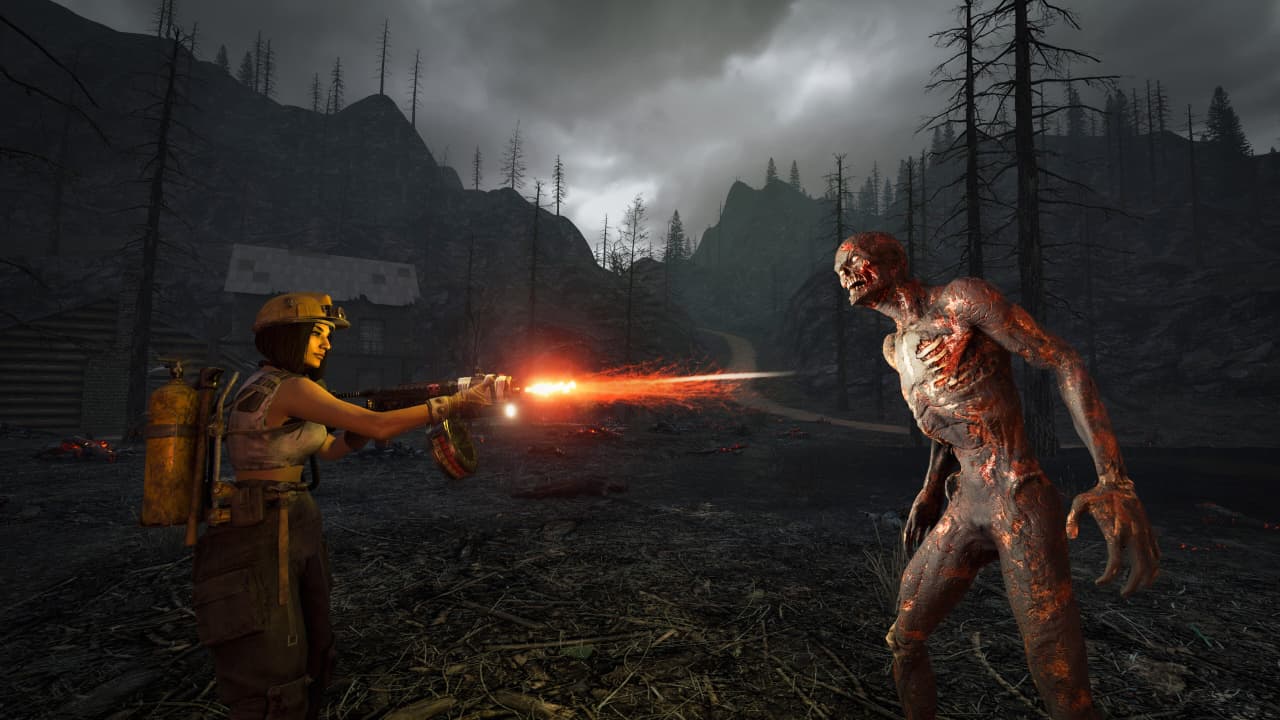 7 Days to Die - скриншот 9