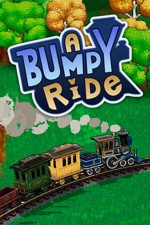 A Bumpy Ride: Обзор и особенности игры