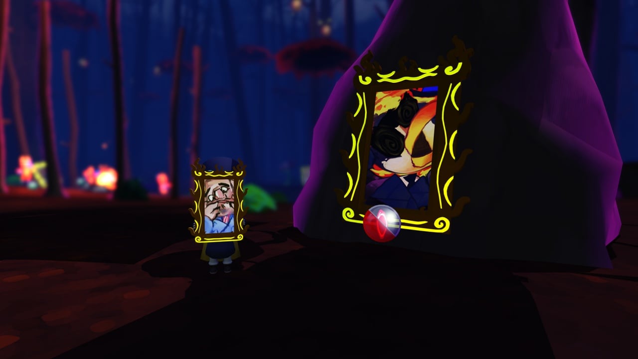 A Hat in Time - скриншот 12