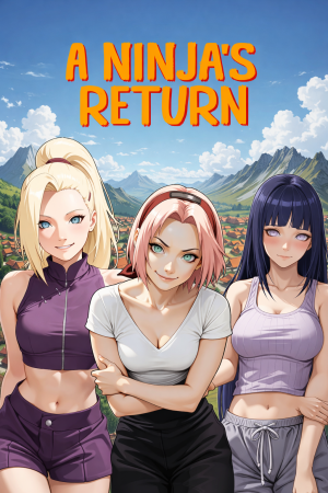 A Ninja's Return: обзор механик и особенностей игры