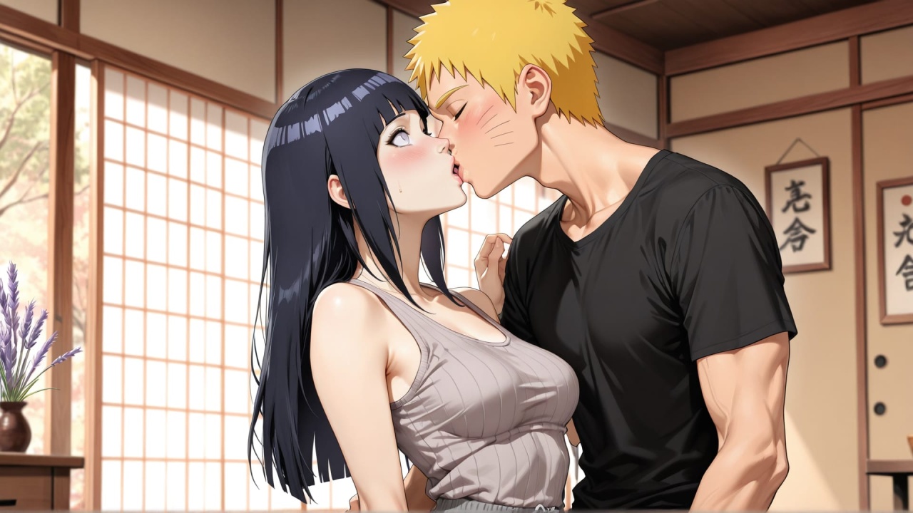 A Ninja's Return - скриншот 2