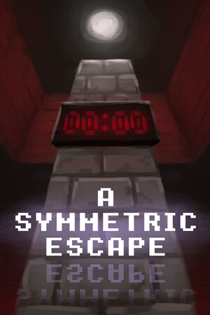 Обзор A Symmetric Escape: психологическое путешествие в поисках выхода