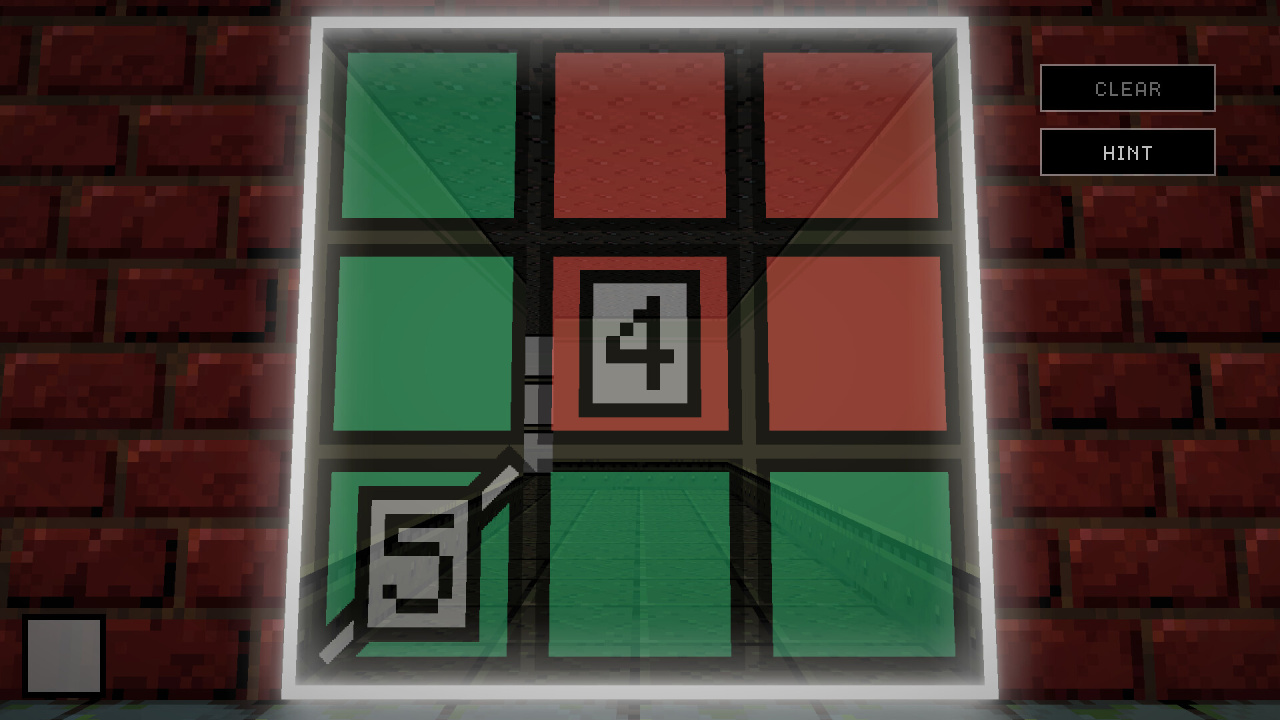 A Symmetric Escape - скриншот 3