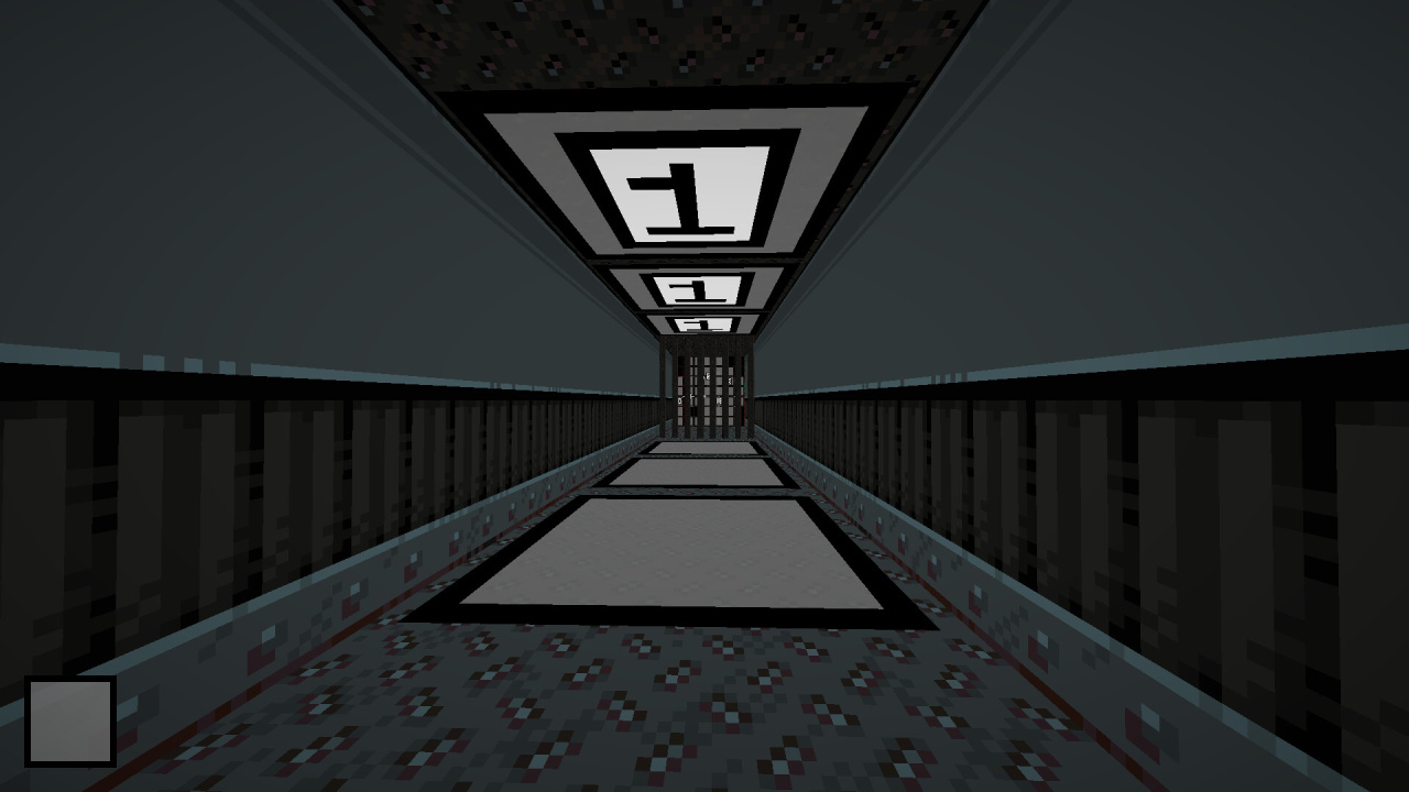 A Symmetric Escape - скриншот 5