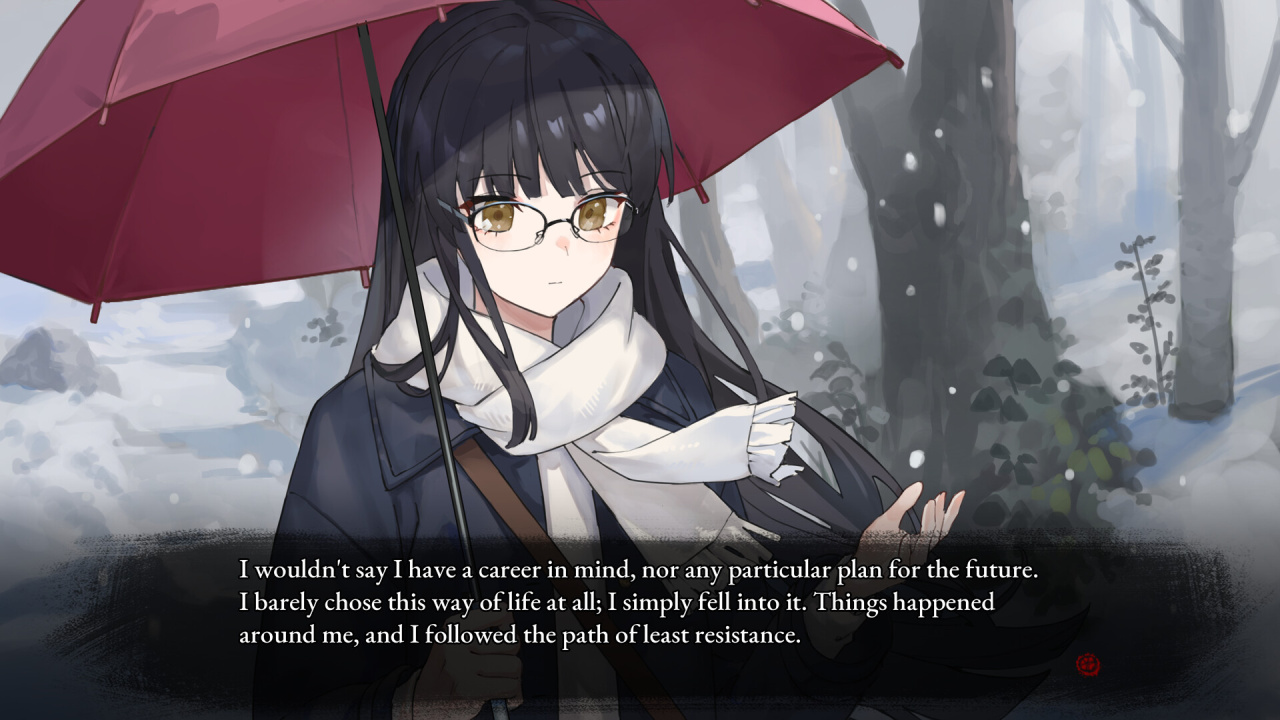 A Tithe in Blood - скриншот 1