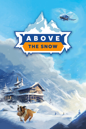 Обзор игры Above the Snow