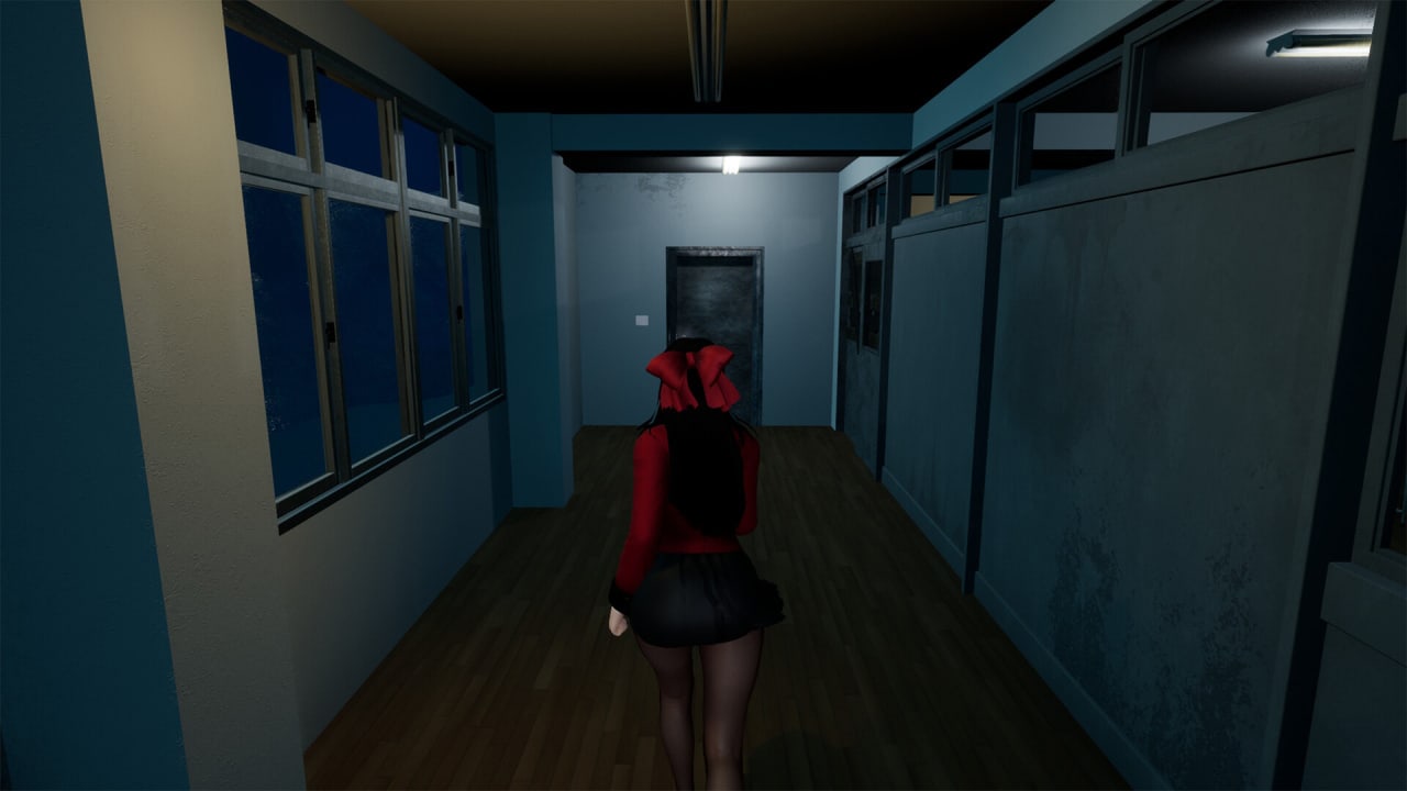 Abyss School - скриншот 5