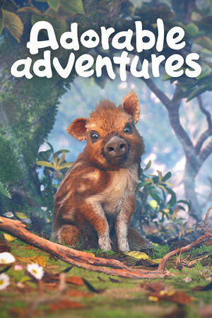 Обзор игры Adorable Adventures
