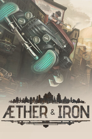 Aether and Iron: Обзор и особенности игры