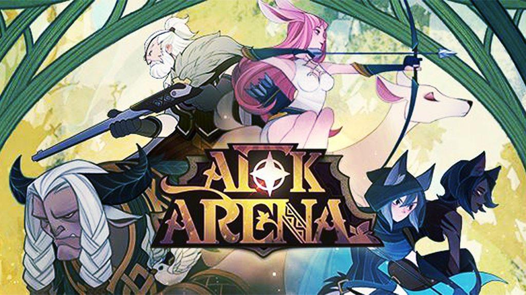 AFK Arena - гайд по артефактам (на кого одевать)
