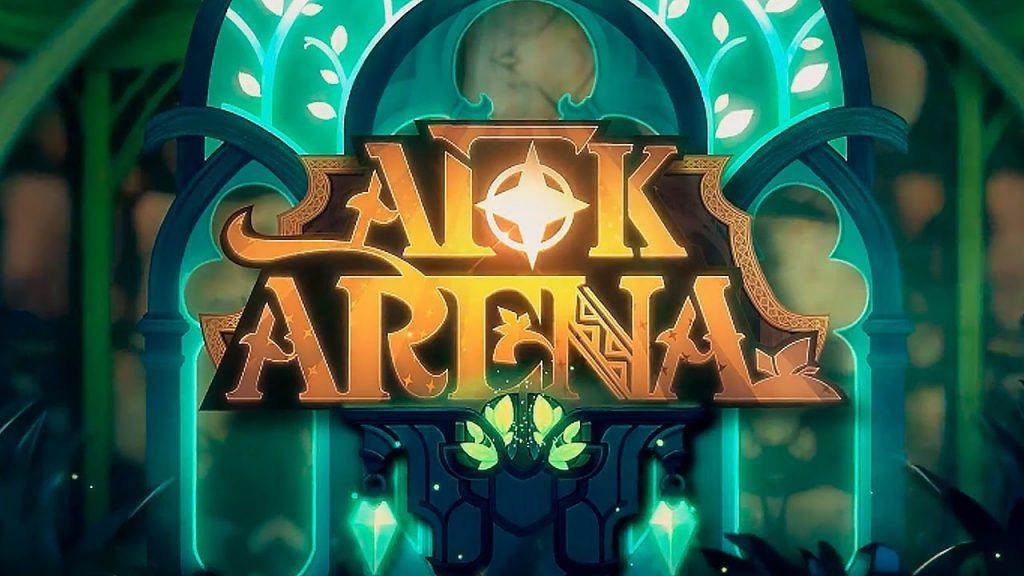 AFK Arena - как создать идеальную команду на основе Синергии