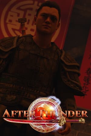 Обзор игры After Thunder