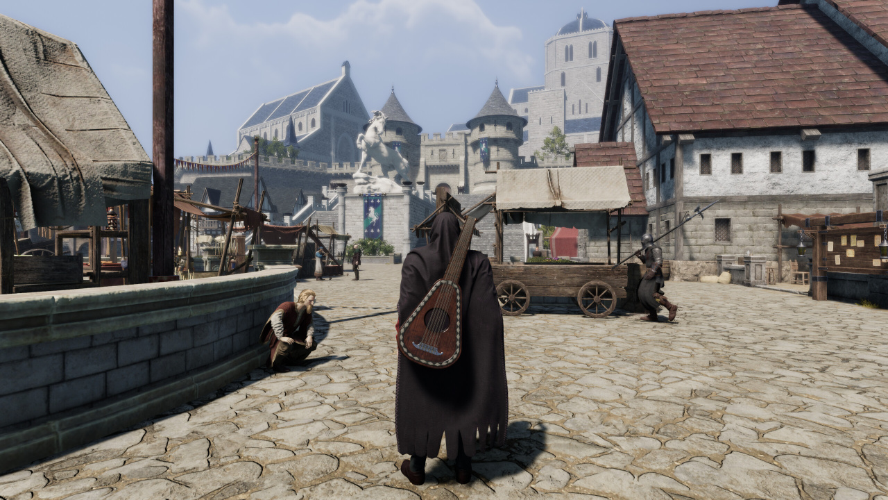 Age of Reforging: The Freelands - скриншот 5