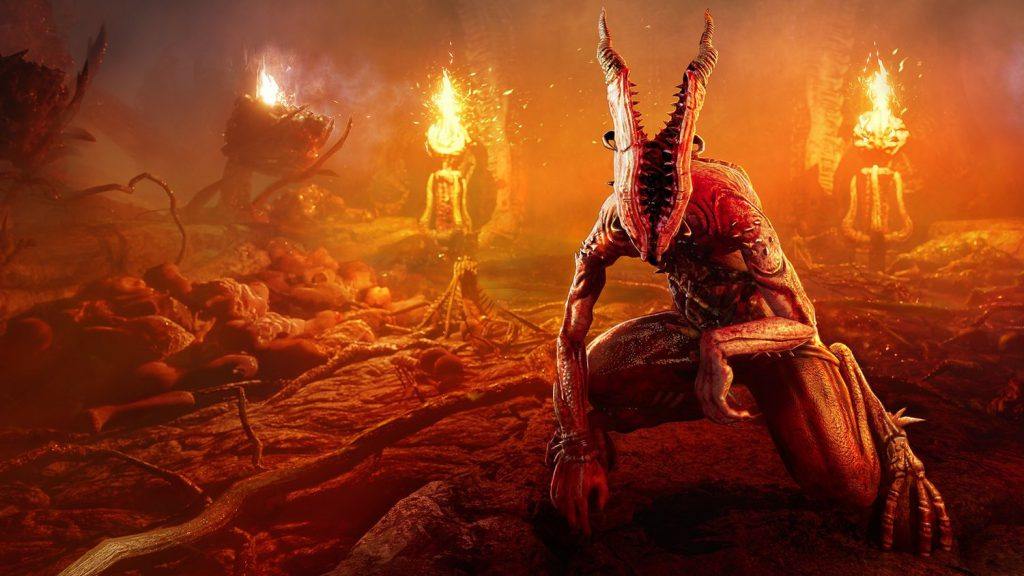 Agony - как получить все концовки
