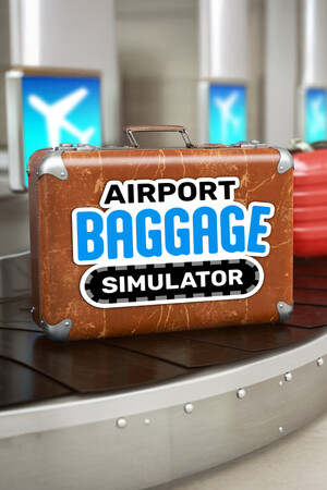 Airport Baggage Simulator: Погружение в будни службы аэропорта