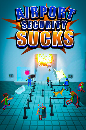 Обзор Airport Security Sucks!: почувствуй себя строгим контролером