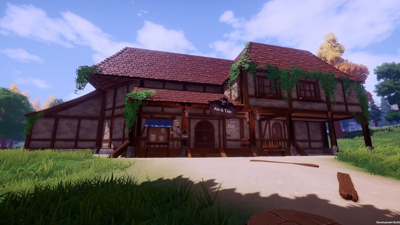 Ale and Tale Tavern - скриншот 2