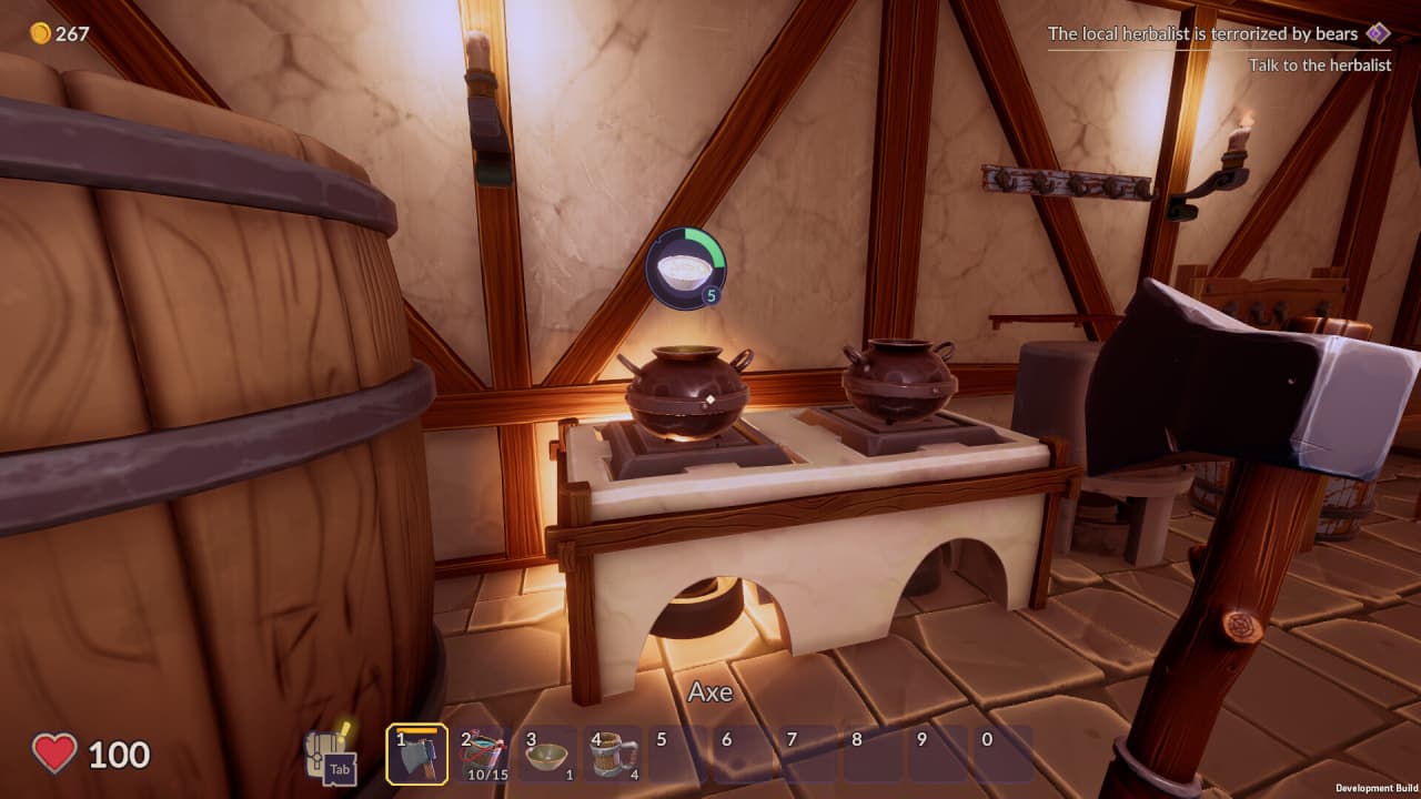 Ale and Tale Tavern - скриншот 10