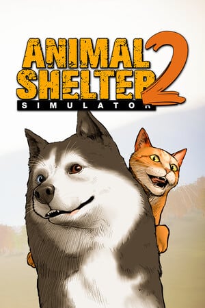 Animal Shelter 2: возвращение к управлению приютом