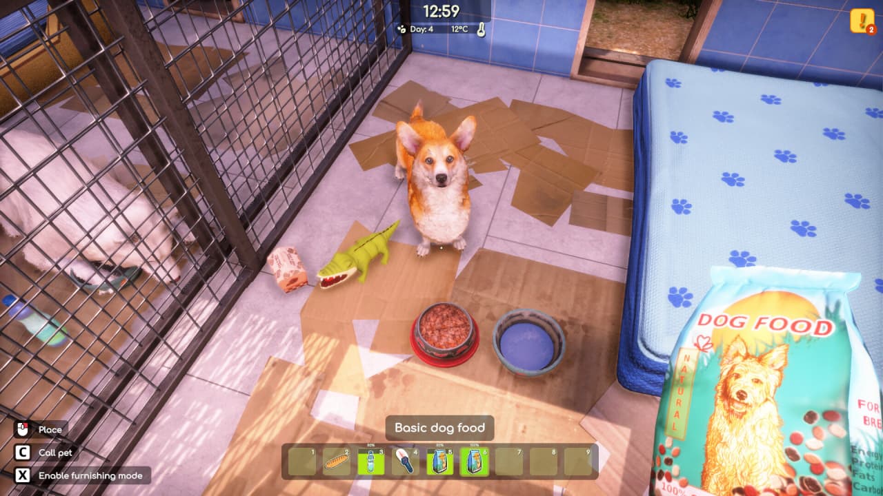 Animal Shelter 2 - скриншот 3