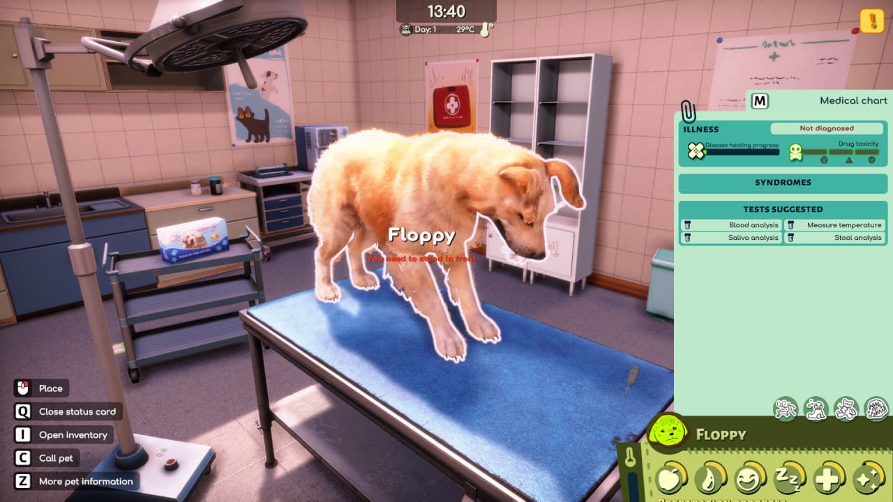 Animal Shelter 2 - скриншот 4