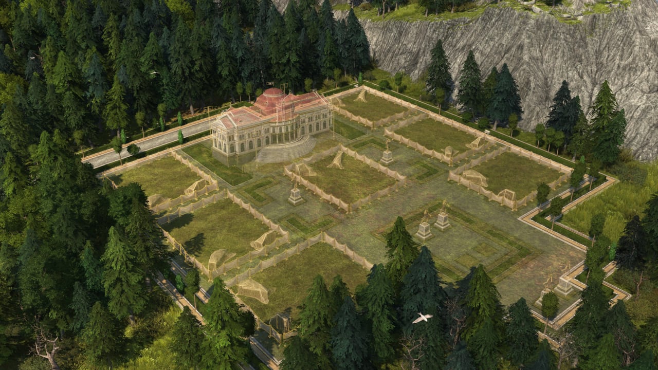 Anno 1800 - скриншот 11