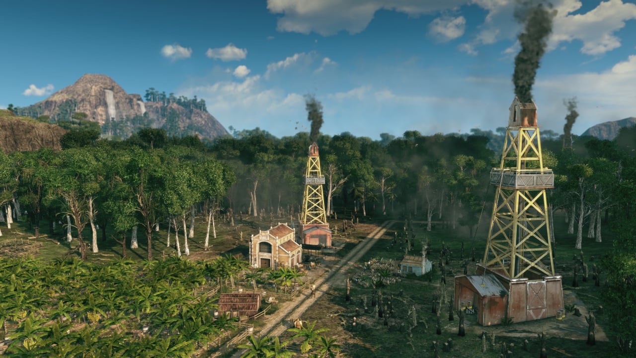 Anno 1800 - скриншот 12