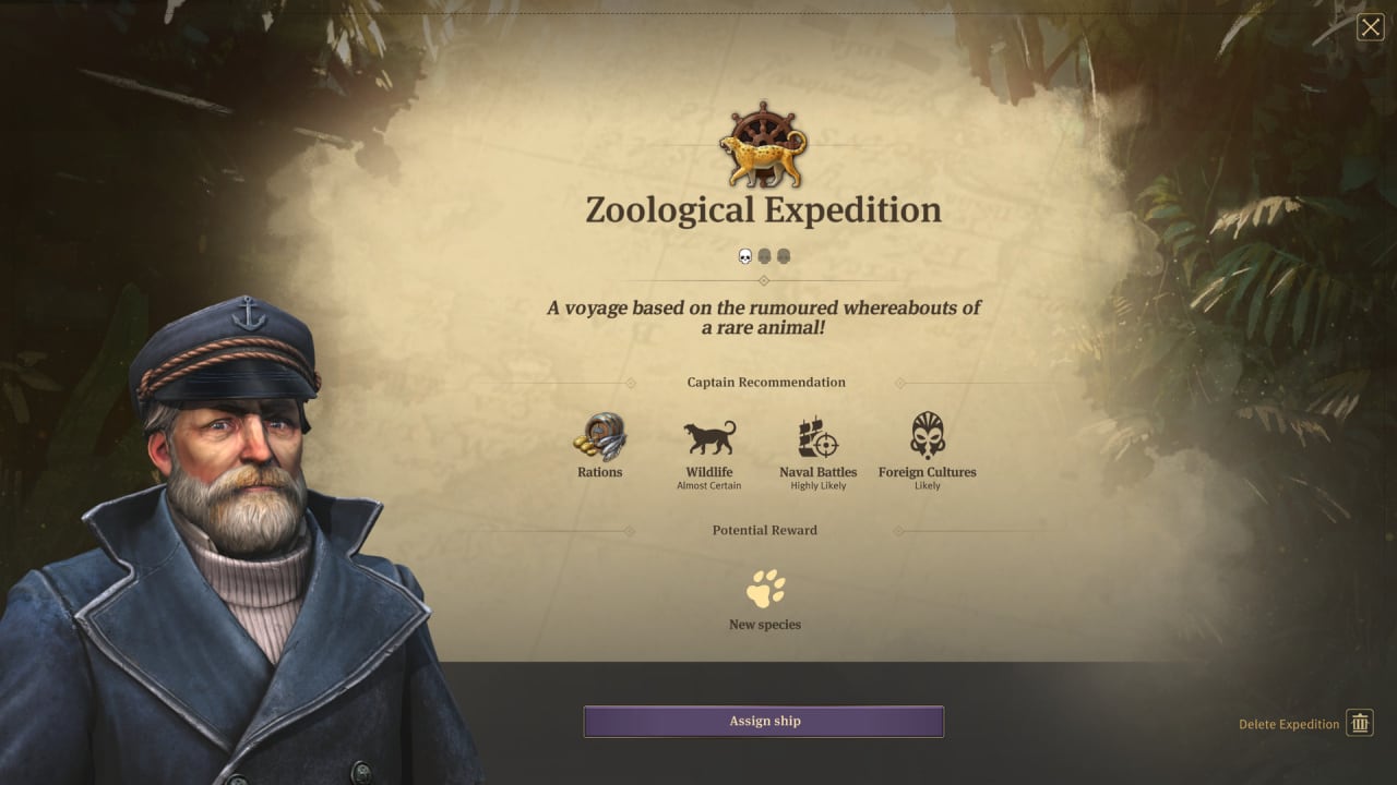 Anno 1800 - скриншот 9
