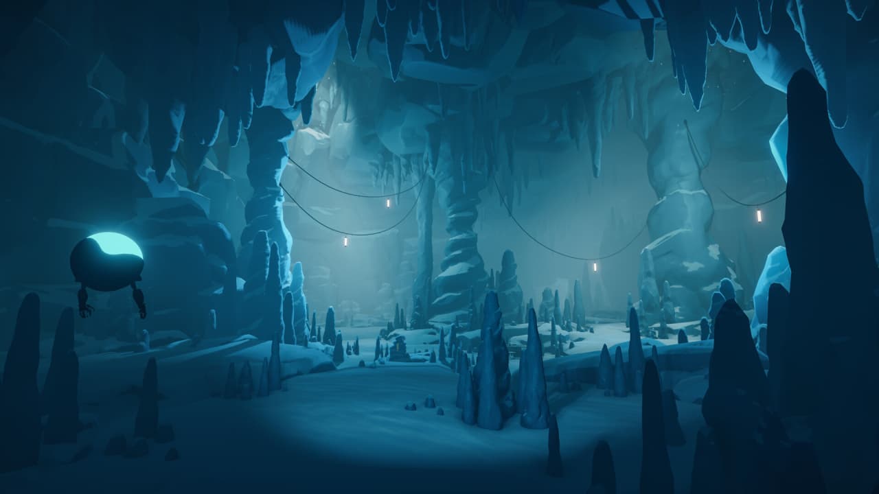 Arctic Awakening - скриншот 2