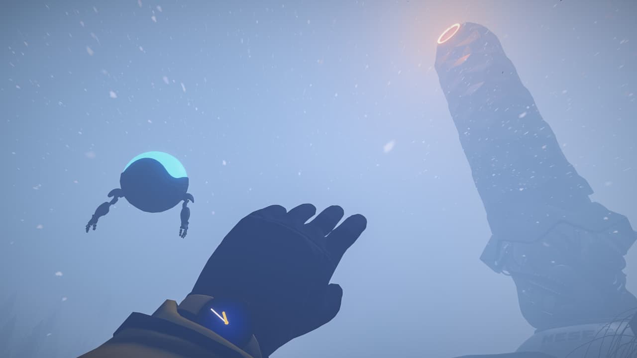 Arctic Awakening - скриншот 4