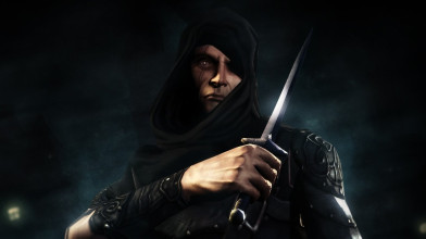 Arkane могли сделать новую Thief и игру по «Бегущему по лезвию» - как из этого выросла Dishonored