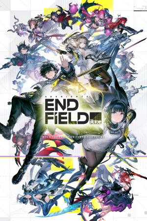 Arknights: Endfield - все, что известно о проекте