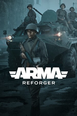 Arma Reforger: Тактический симулятор нового поколения