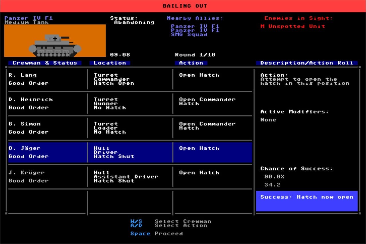 Armoured Commander 2 - скриншот 12