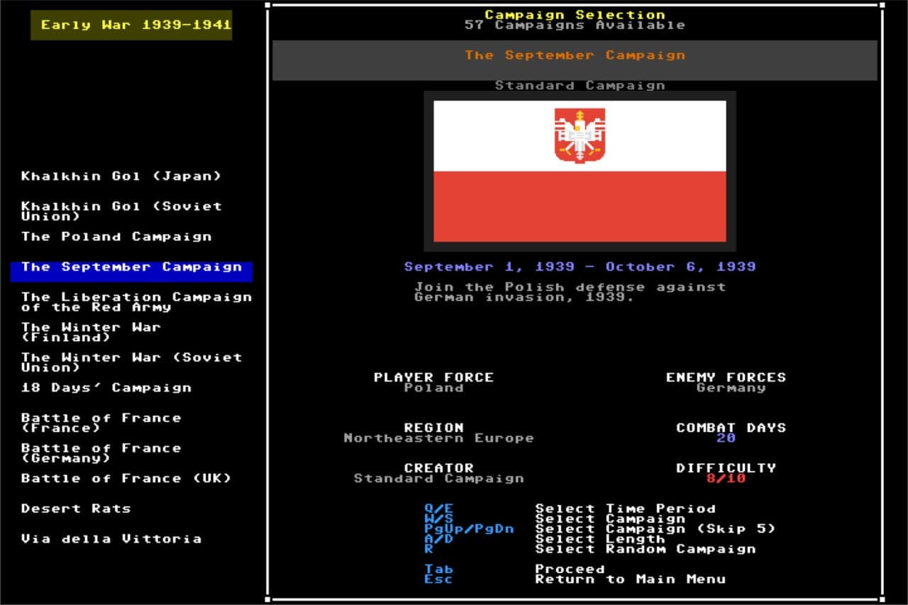 Armoured Commander 2 - скриншот 3