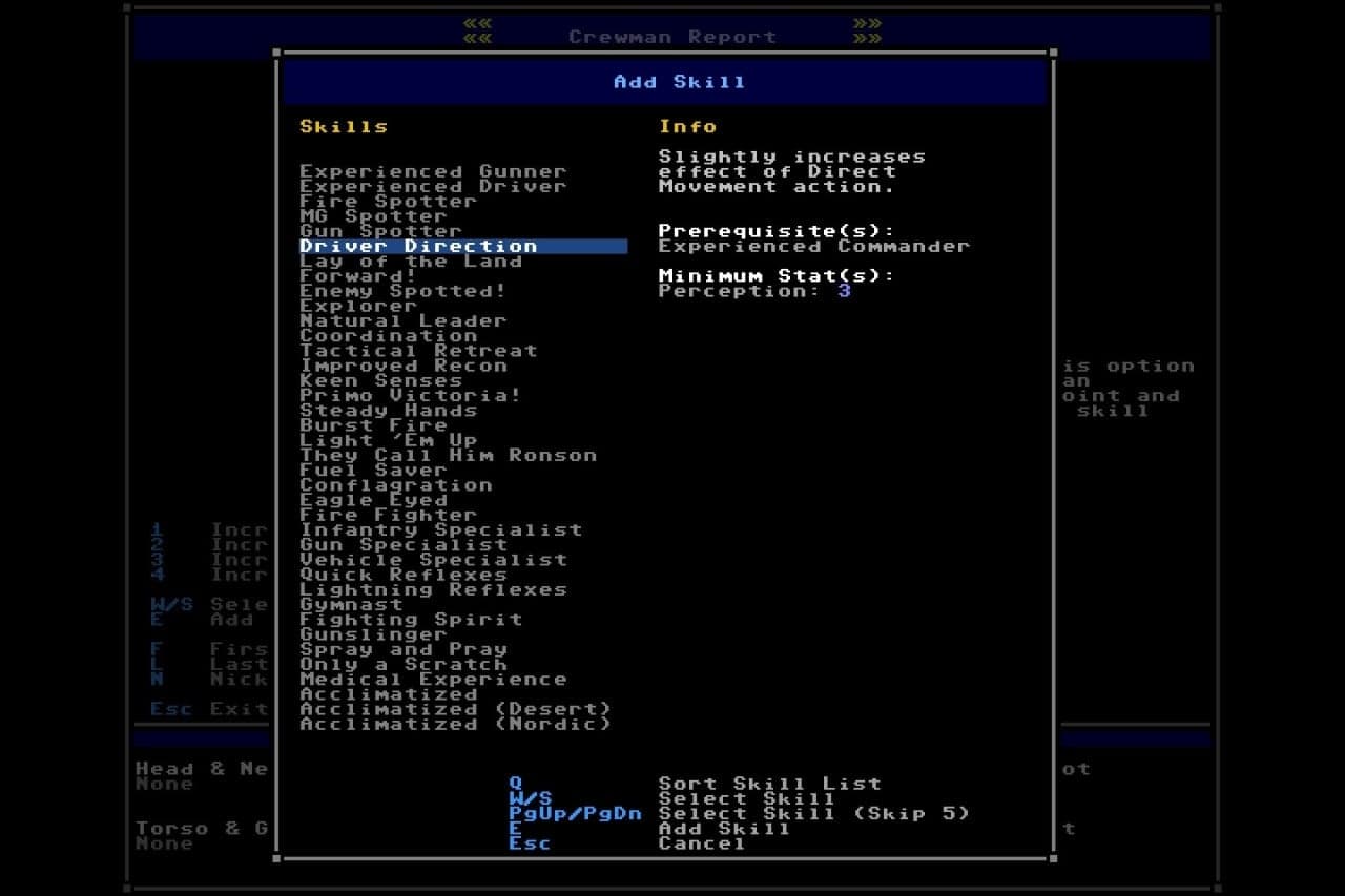 Armoured Commander 2 - скриншот 6